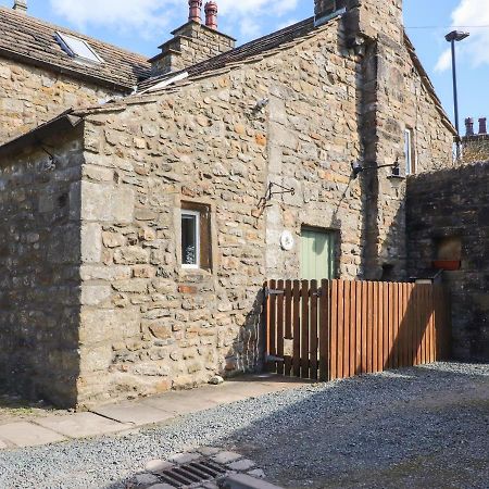 Beehive Cottage Bentham Exterior foto